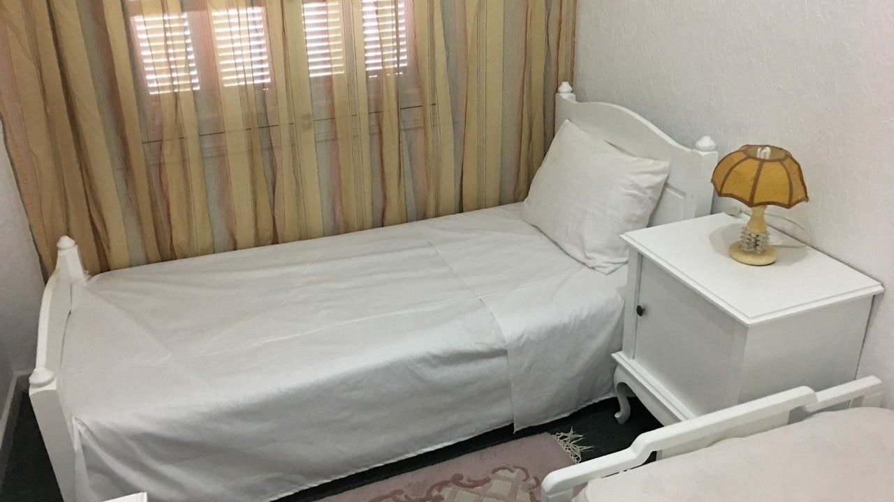 Photo of Bedroom in Hiboun
