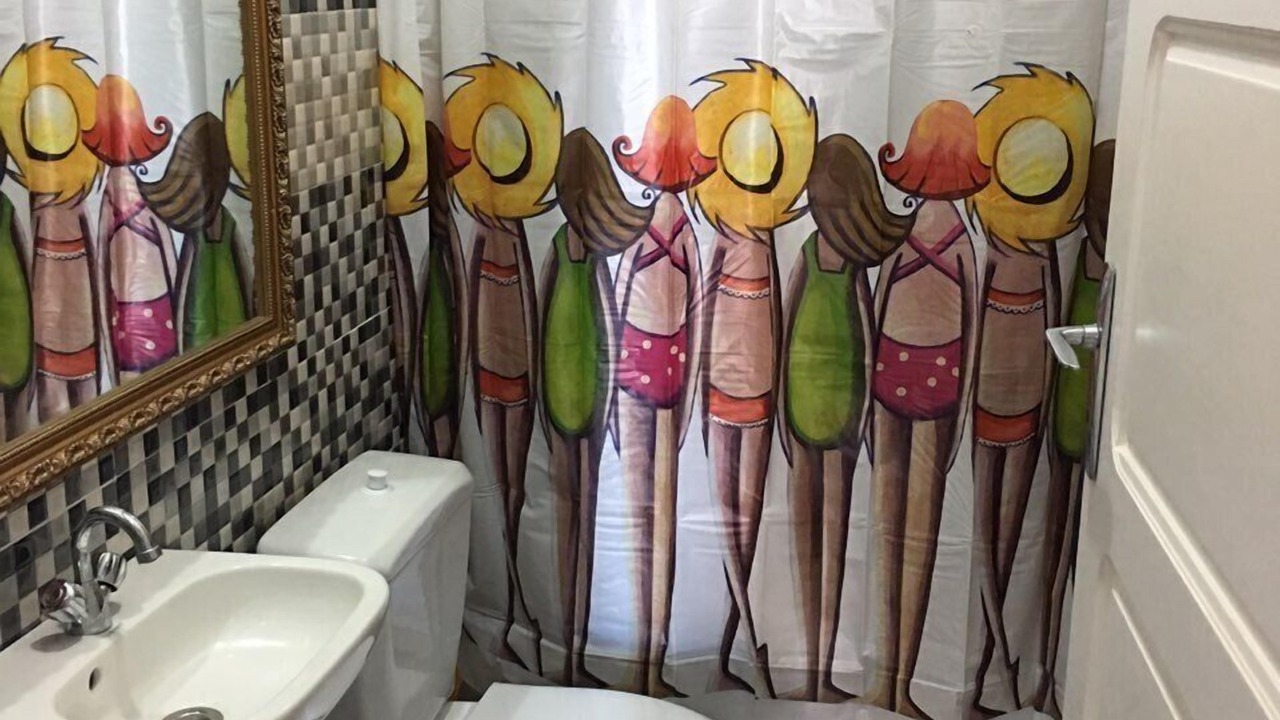 Photo of Bathroom in Hiboun