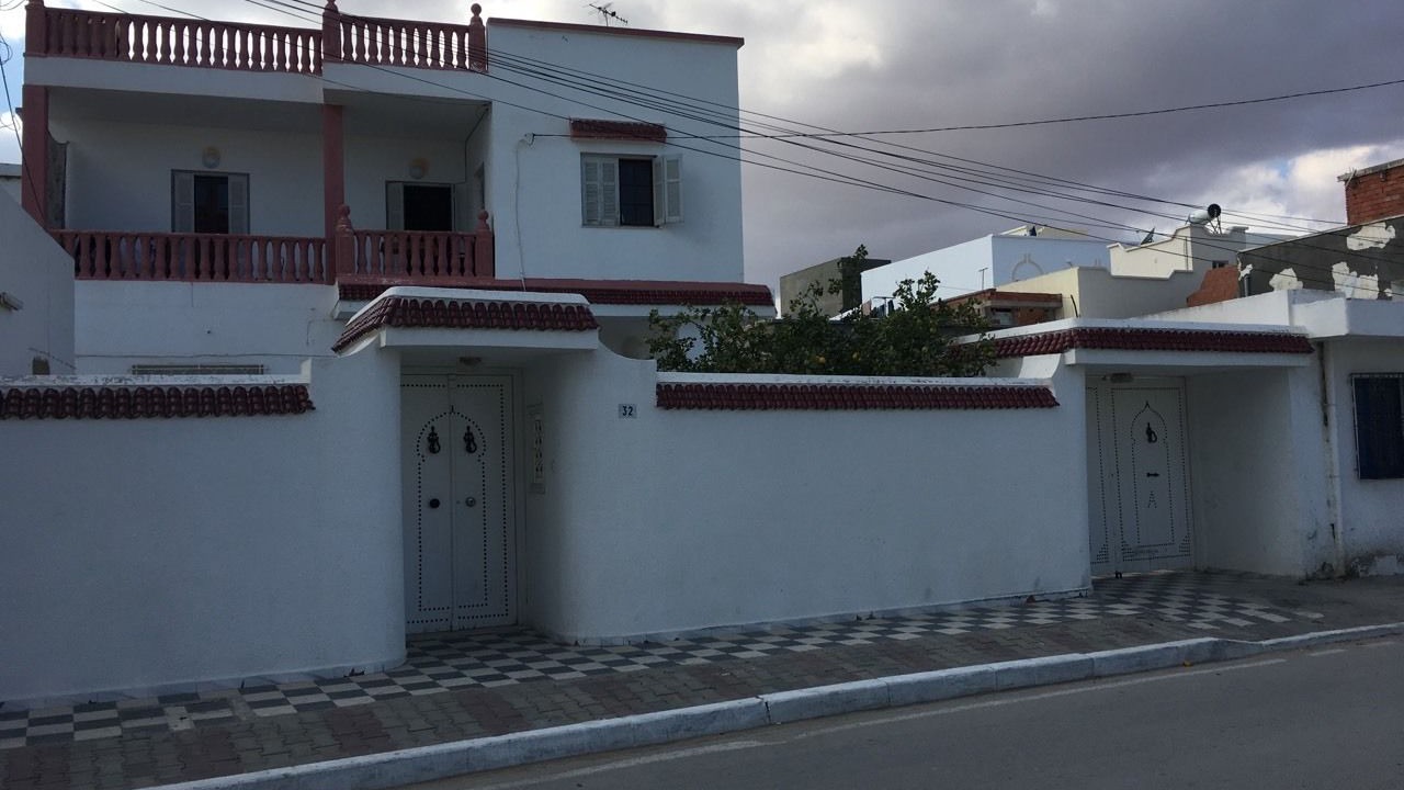 Photo of Outdoor in Hiboun