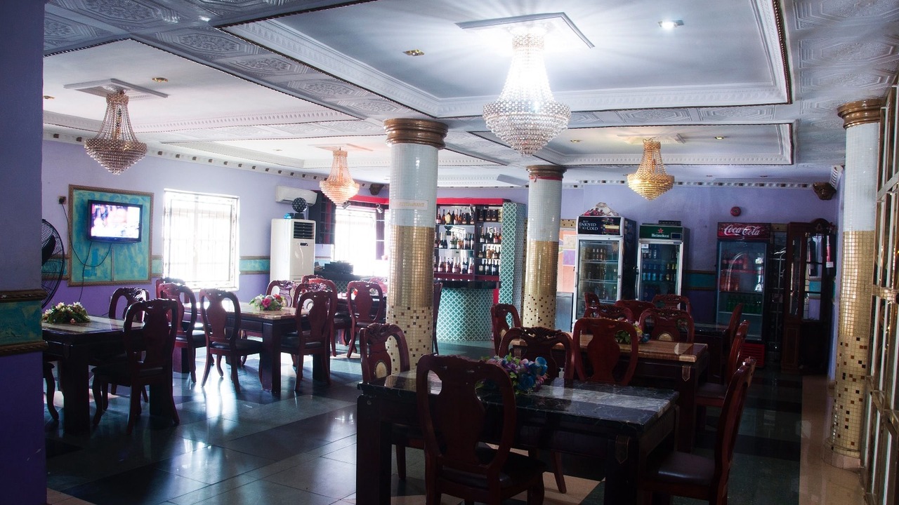 Photo of Others in Igando