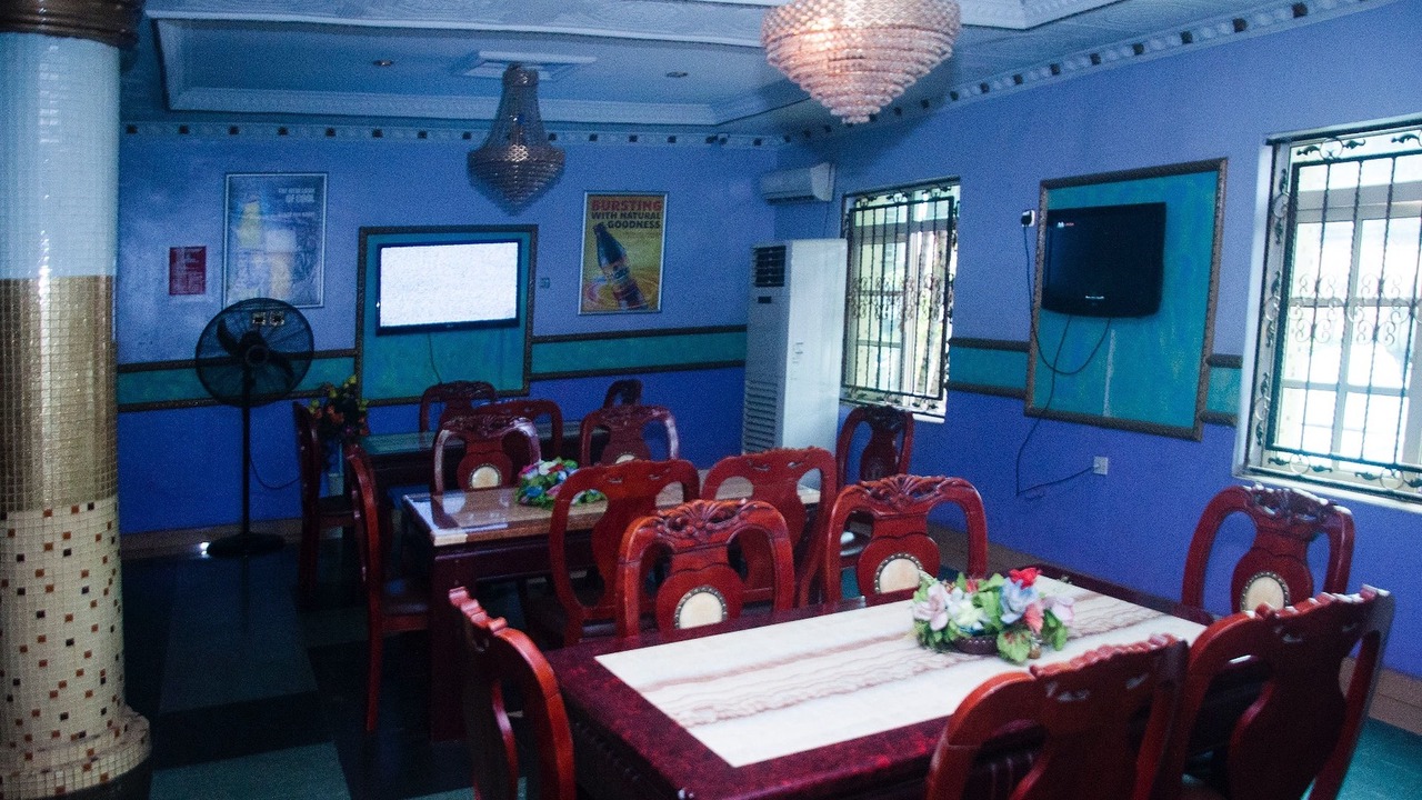 Photo of Others in Igando