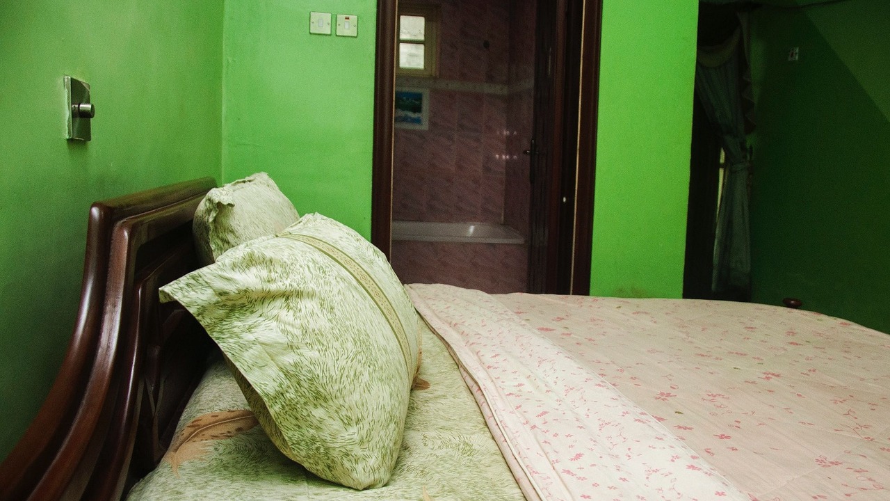 Photo of Bedroom in Igando