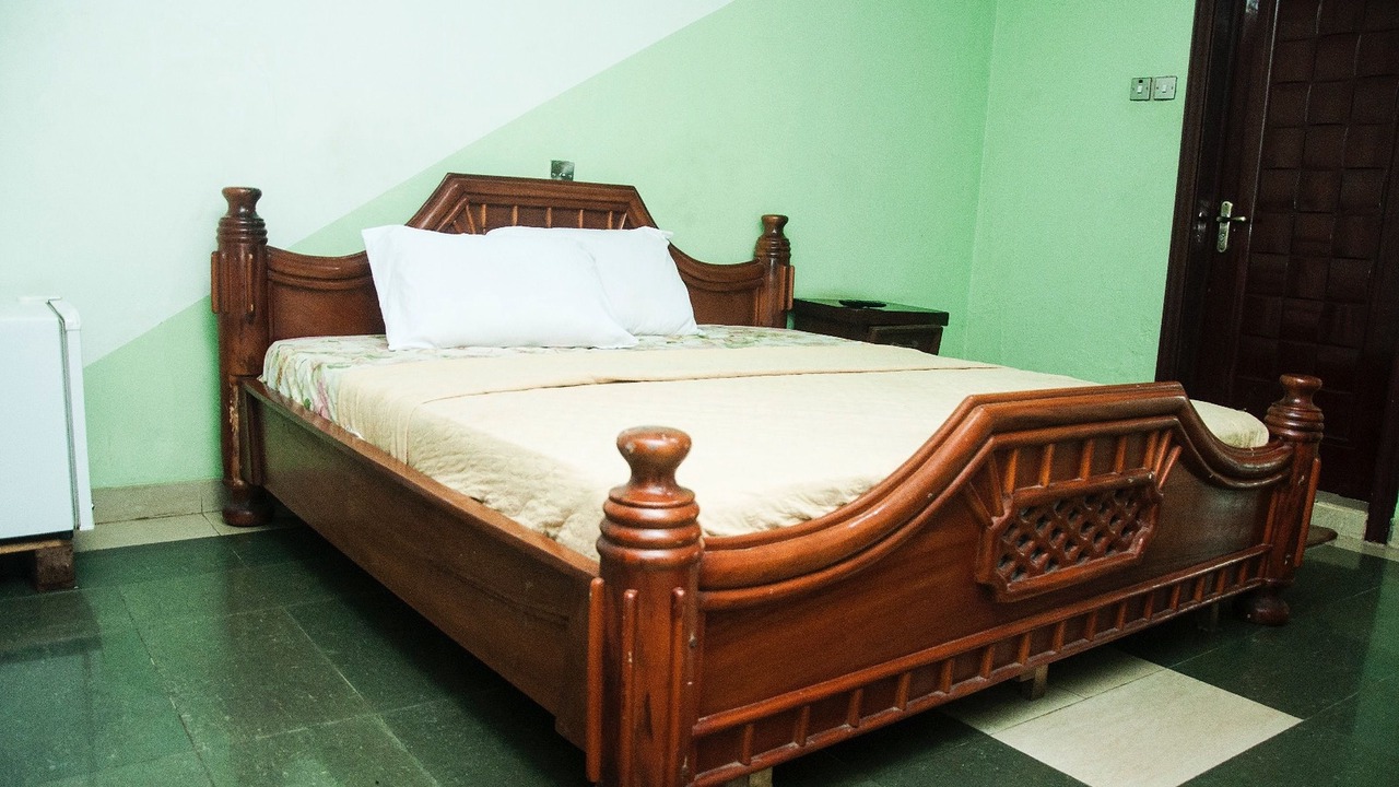 Photo of Bedroom in Igando