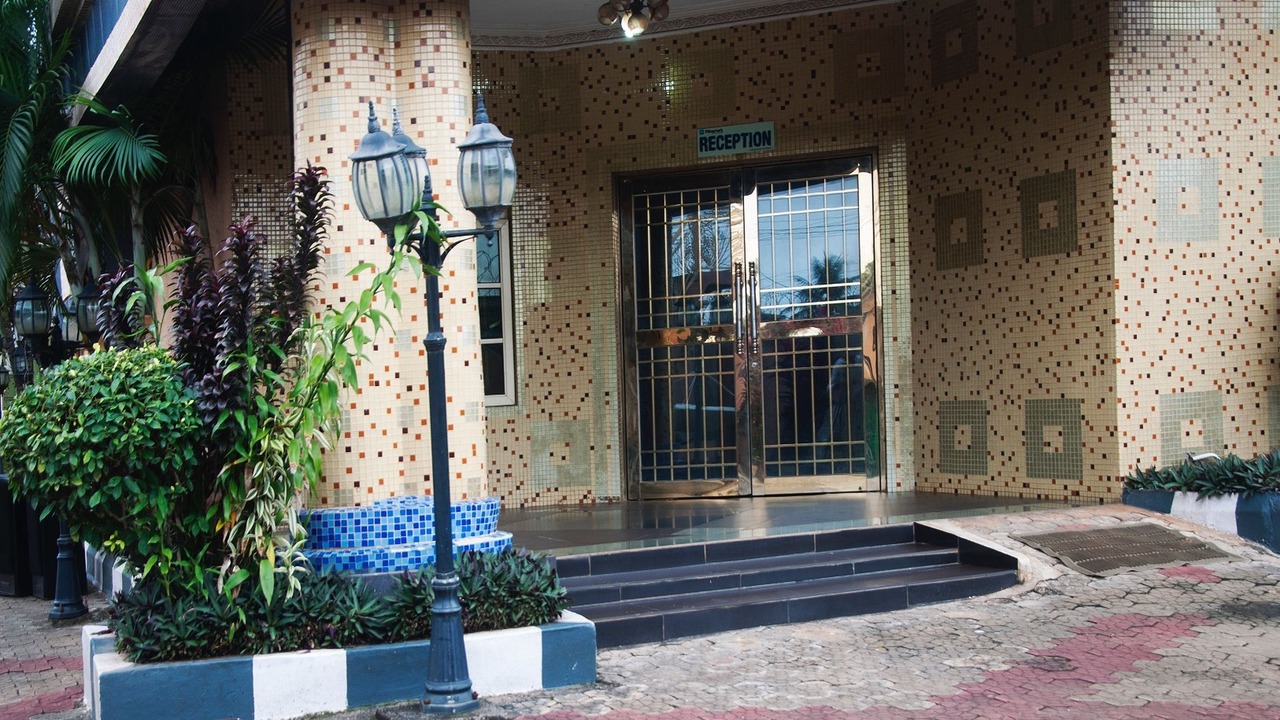 Photo of Outdoor in Igando