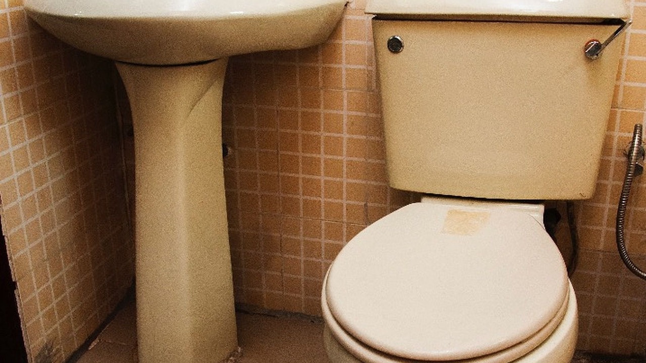 Photo of Bathroom in Igando