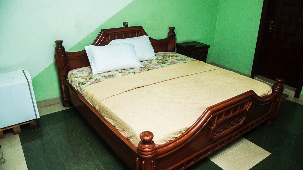 Photo of Bedroom in Igando
