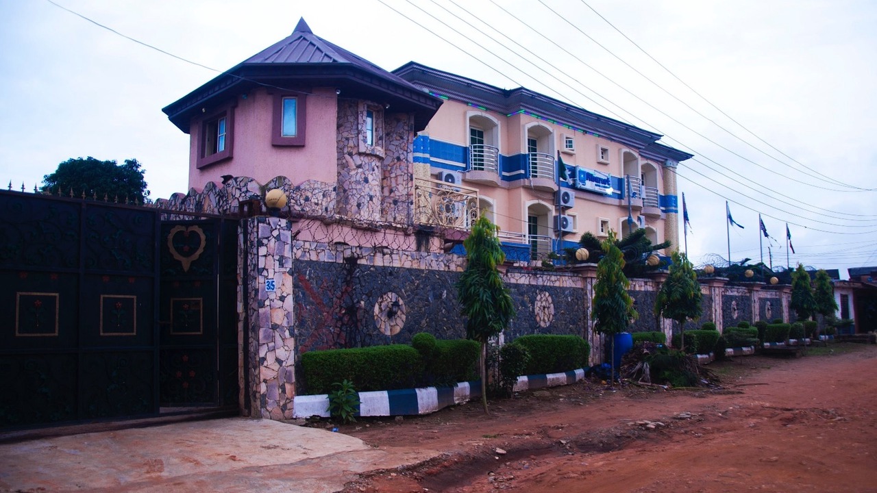 Photo of Outdoor in Igando