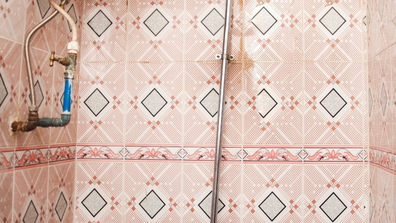 Photo of Bathroom in Igando