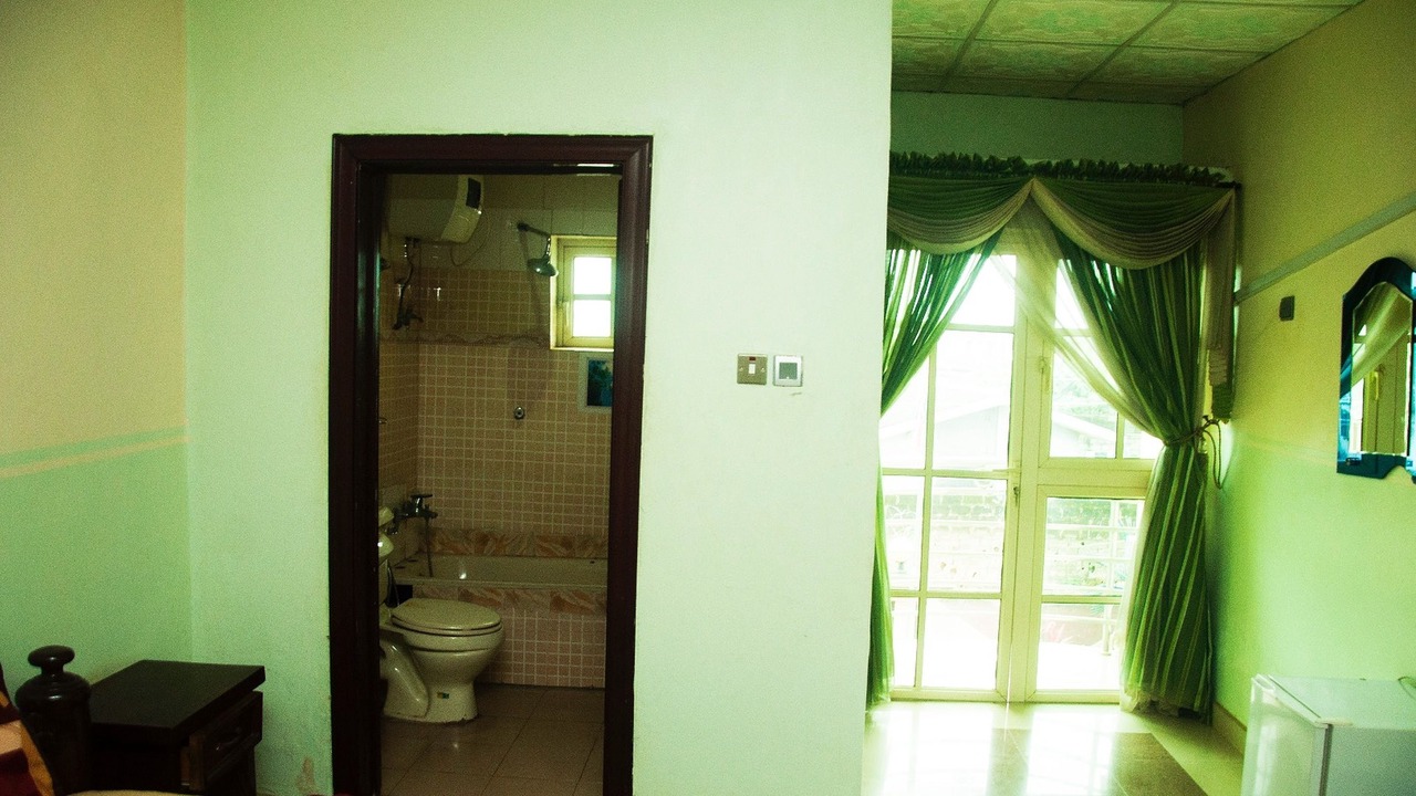 Photo of Bedroom in Igando