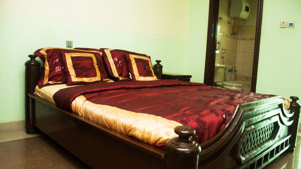 Photo of Bedroom in Igando