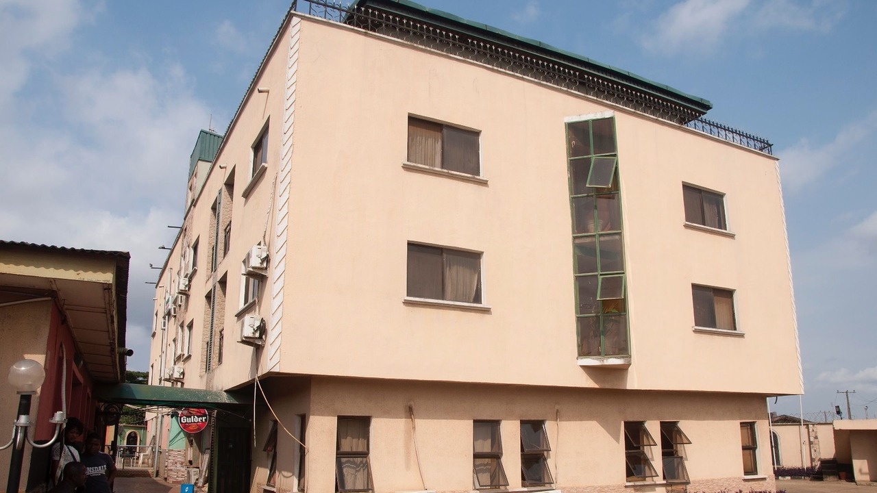 Photo of Outdoor in Ikotun