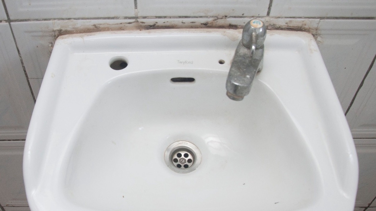 Photo of Bathroom in Ikotun