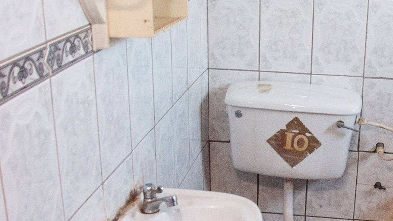 Photo of Bathroom in Ikotun