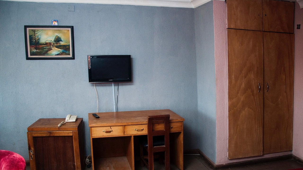 Photo of Bedroom in Ikotun