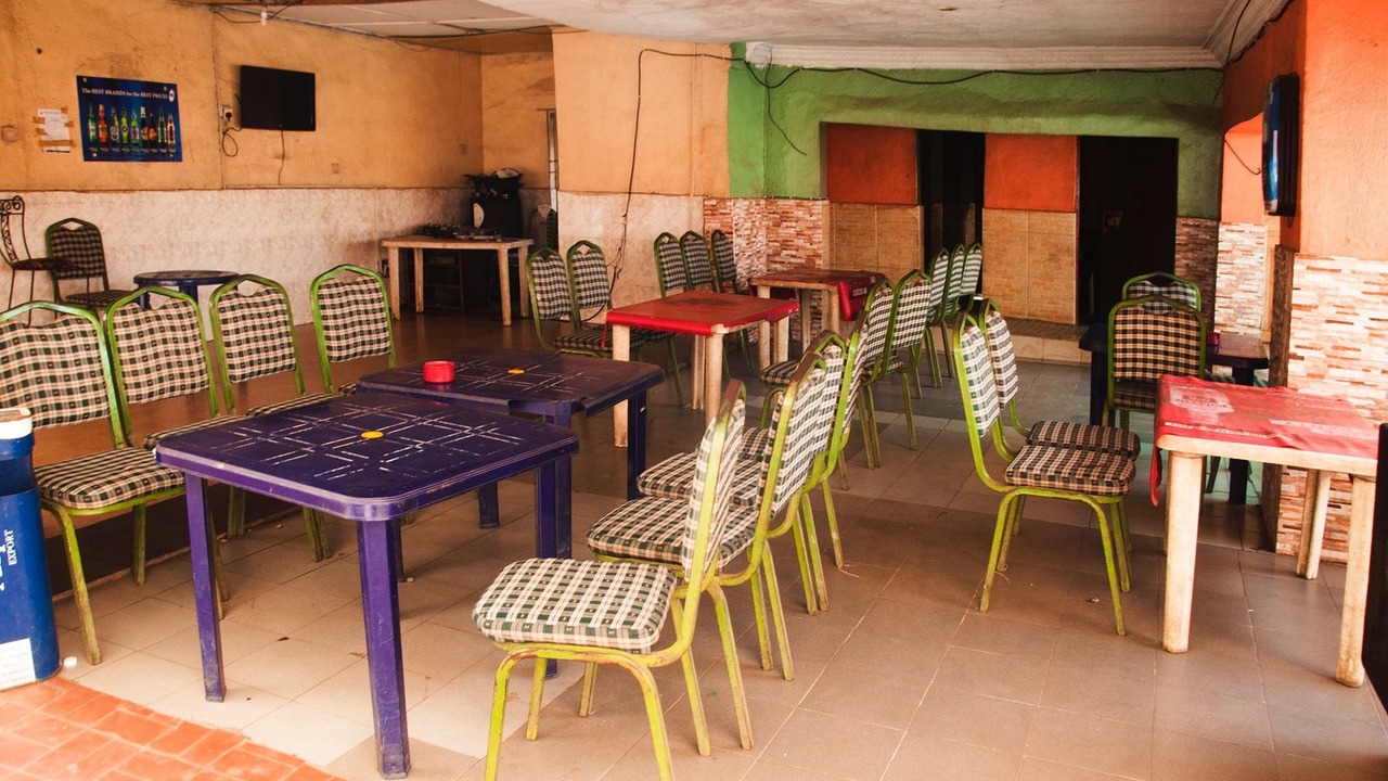 Photo of Others in Ikotun