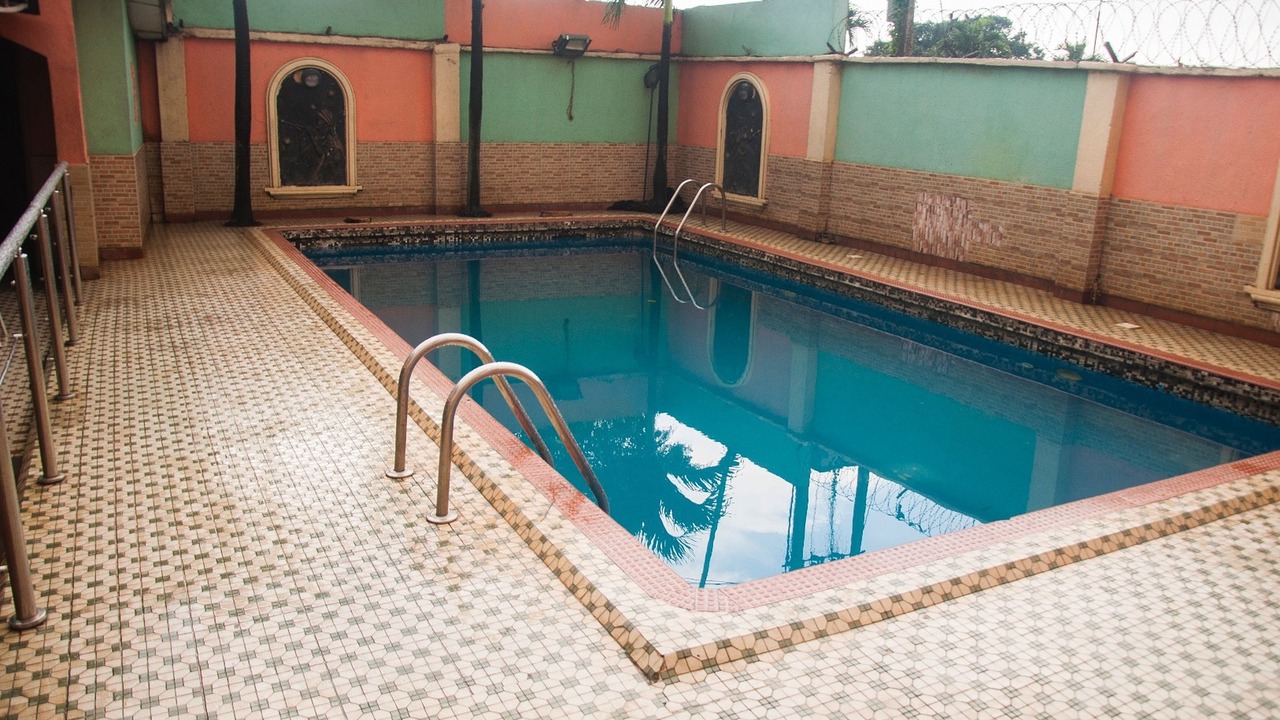 Photo of Outdoor in Ikotun