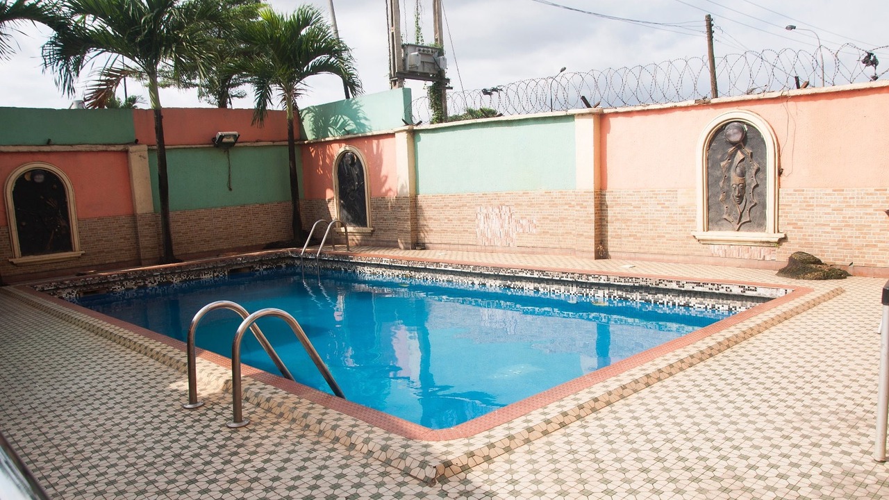 Photo of Outdoor in Ikotun