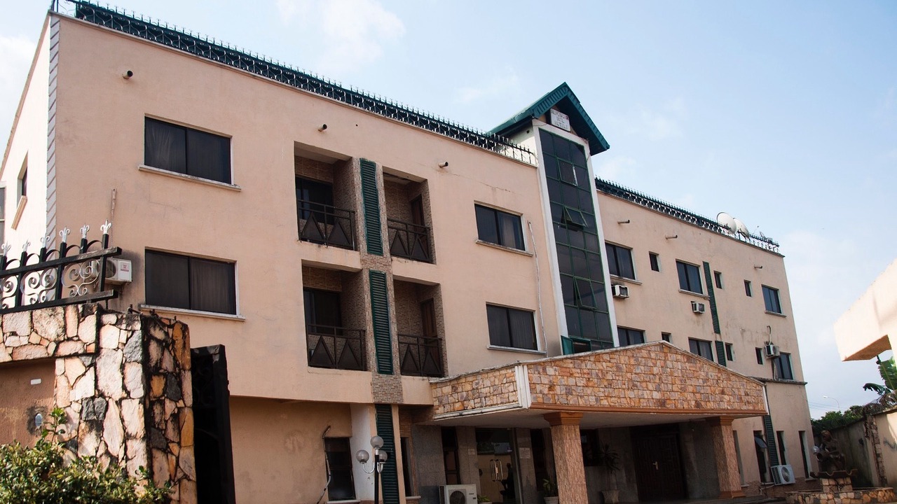 Photo of Outdoor in Ikotun