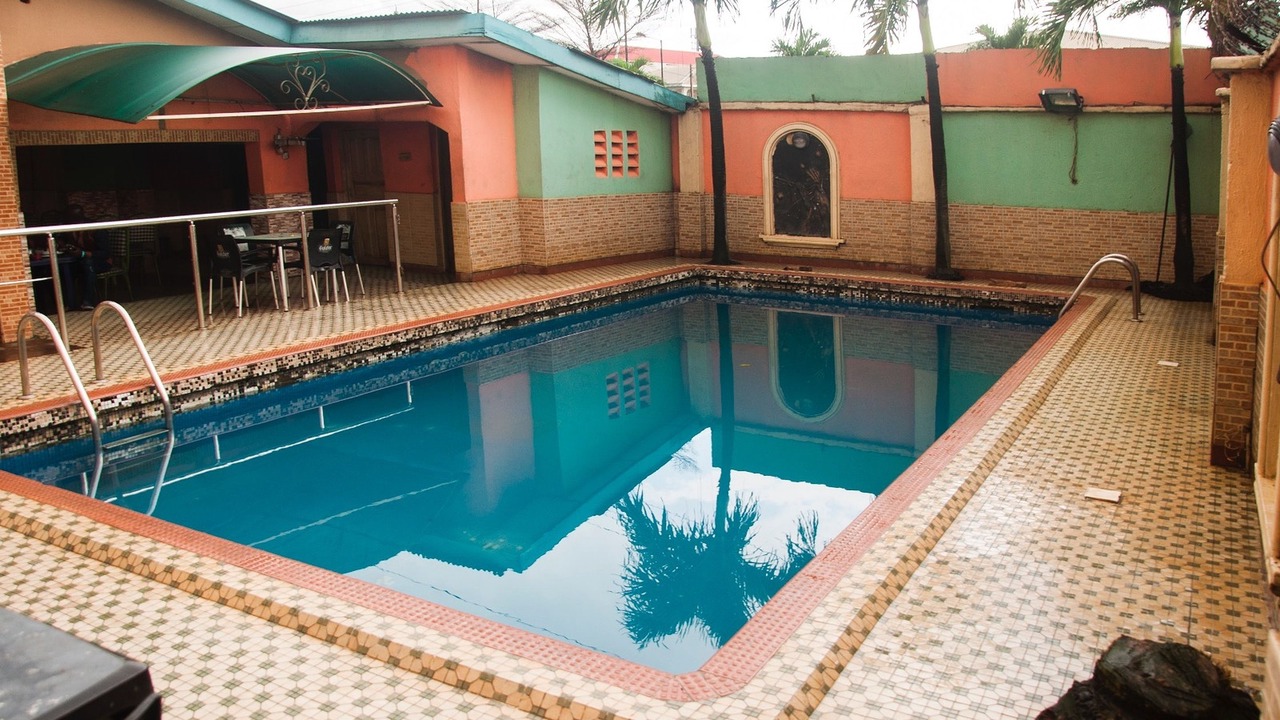 Photo of Outdoor in Ikotun