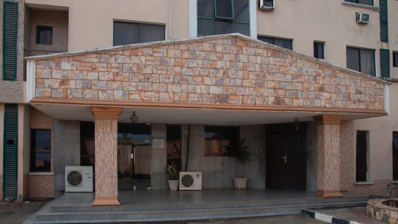 Photo of Outdoor in Ikotun
