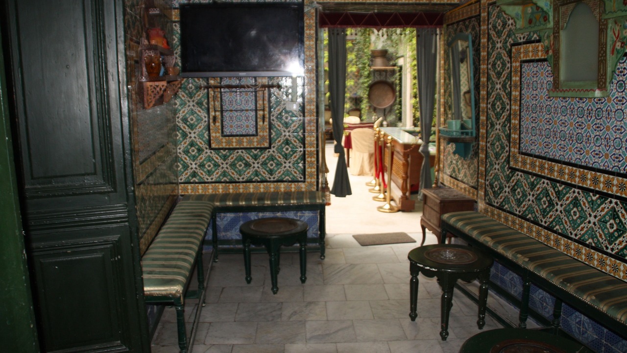 Photo of Others in Medina of Tunis