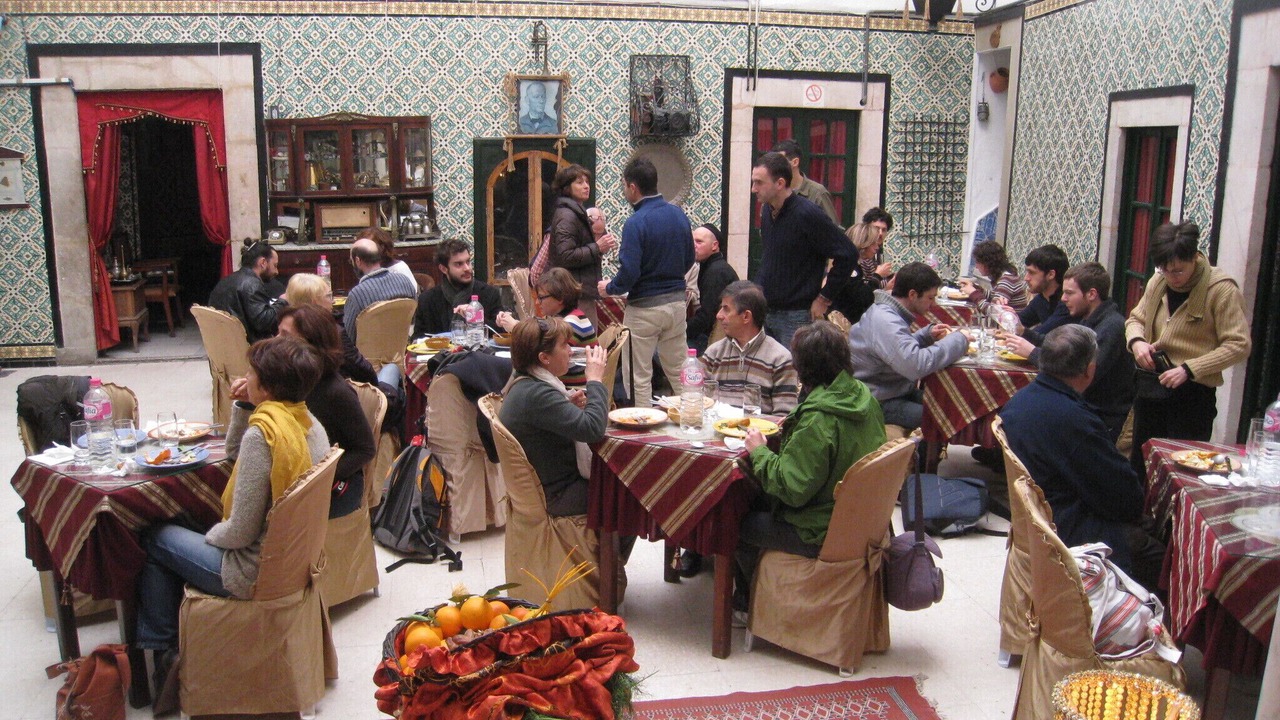 Photo of Others in Medina of Tunis