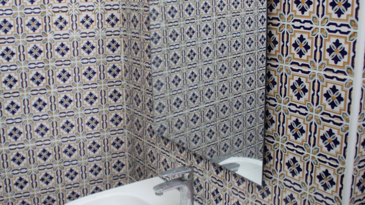 Photo of Bathroom in Medina of Tunis