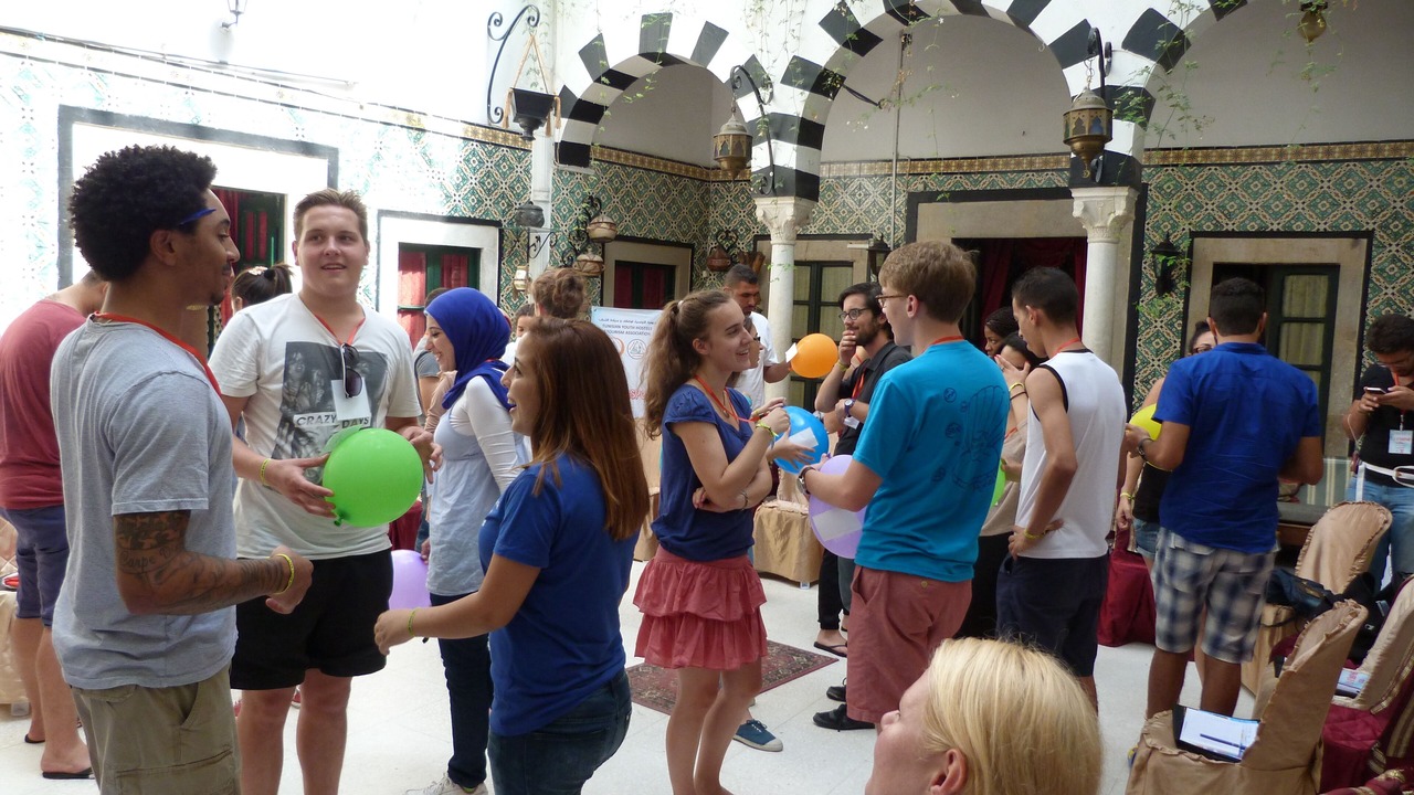 Photo of Others in Medina of Tunis