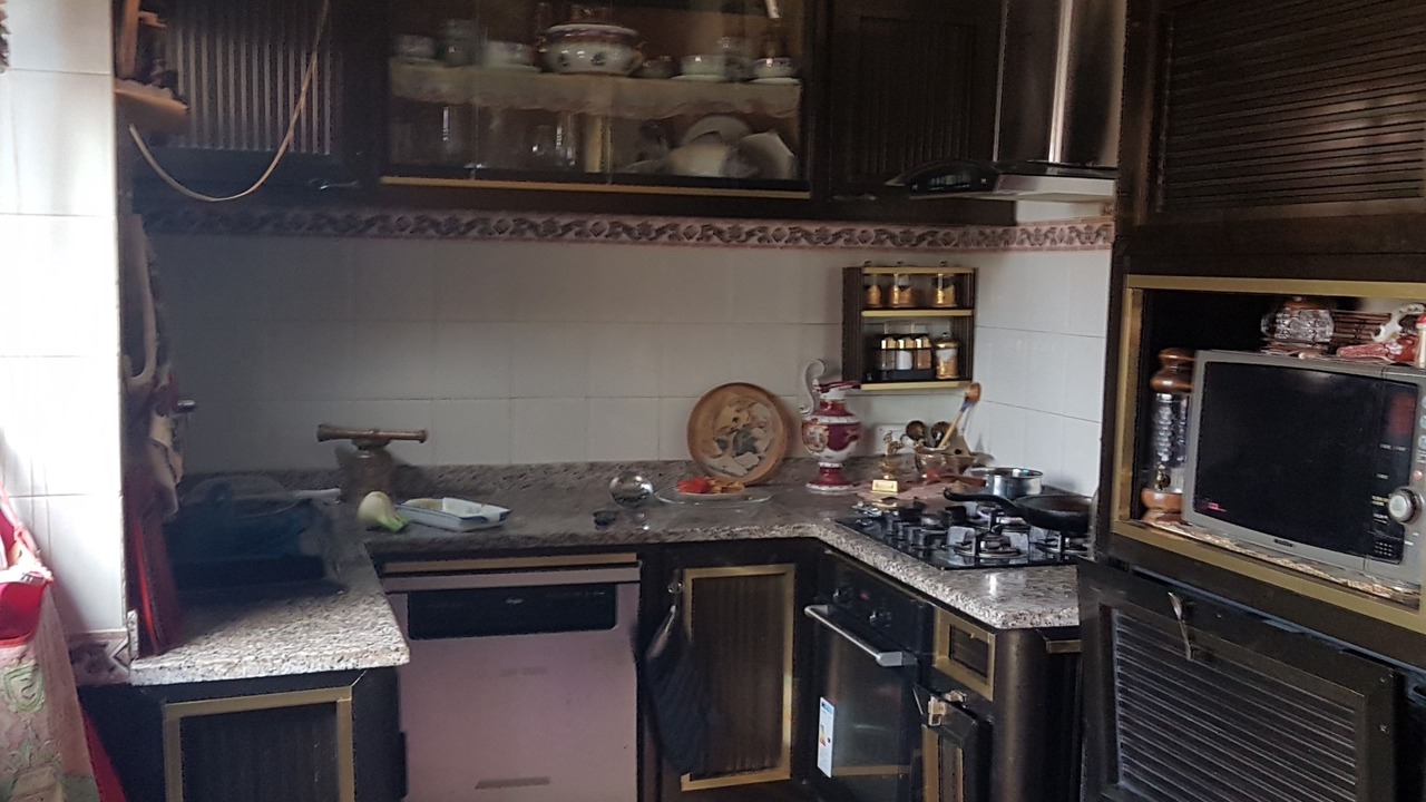 Photo of Kitchen in Tunis