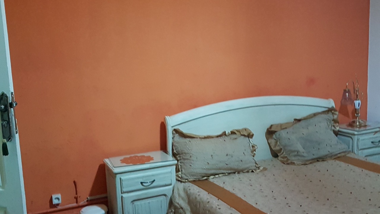 Photo of Bedroom in Tunis