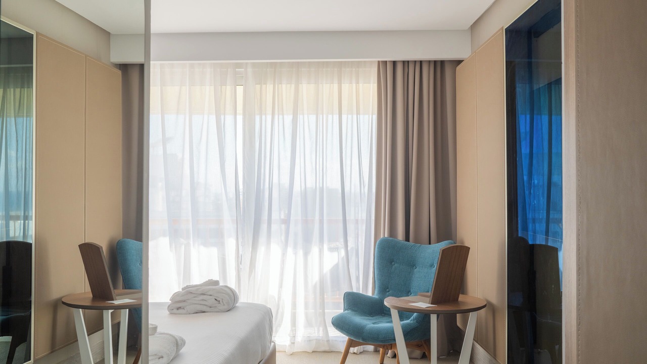 Photo of Patio Balcony in Sousse