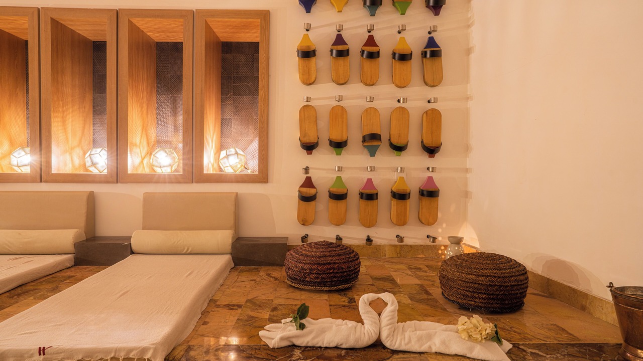 Photo of Bedroom in Sousse