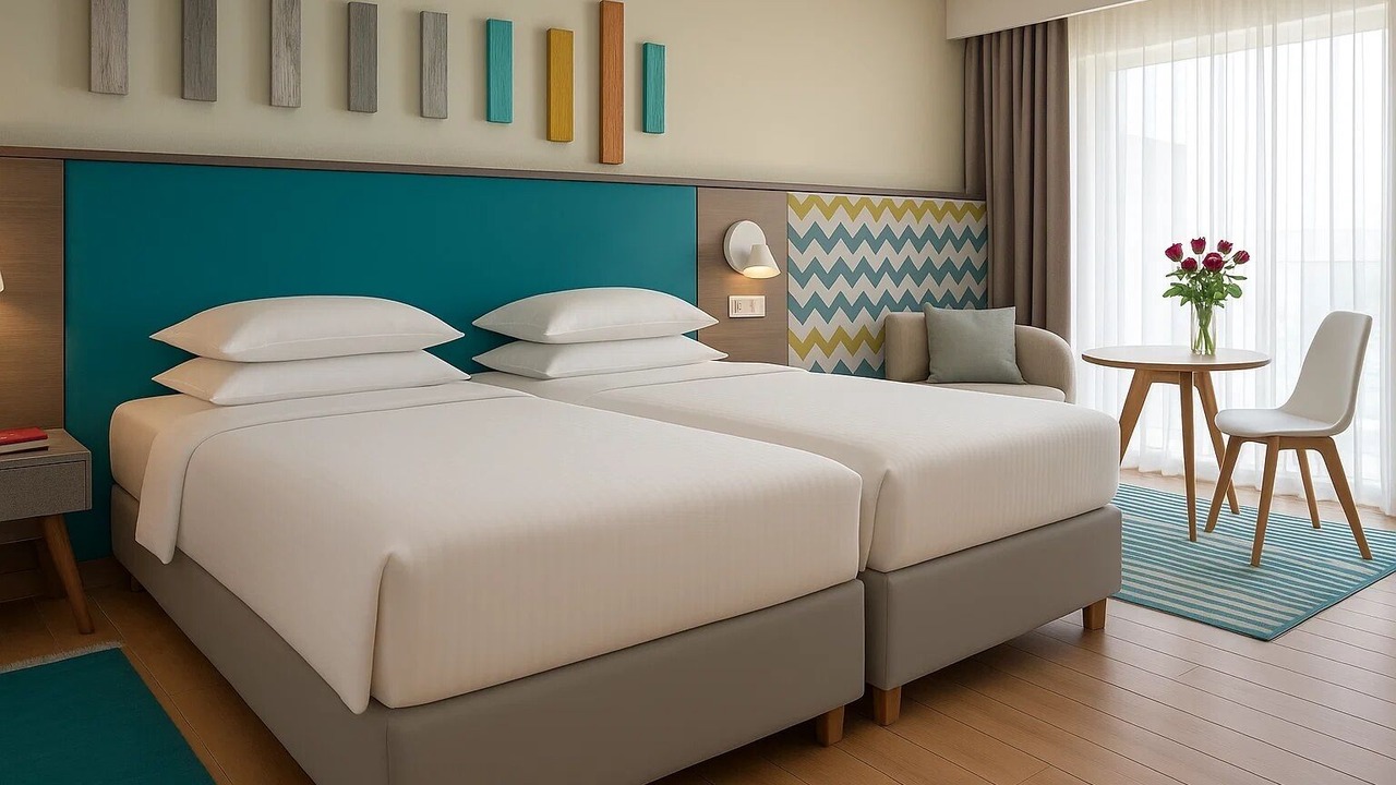 Photo of Bedroom in Sousse