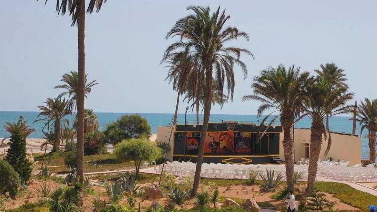 Photo of Outdoor in Sawahil