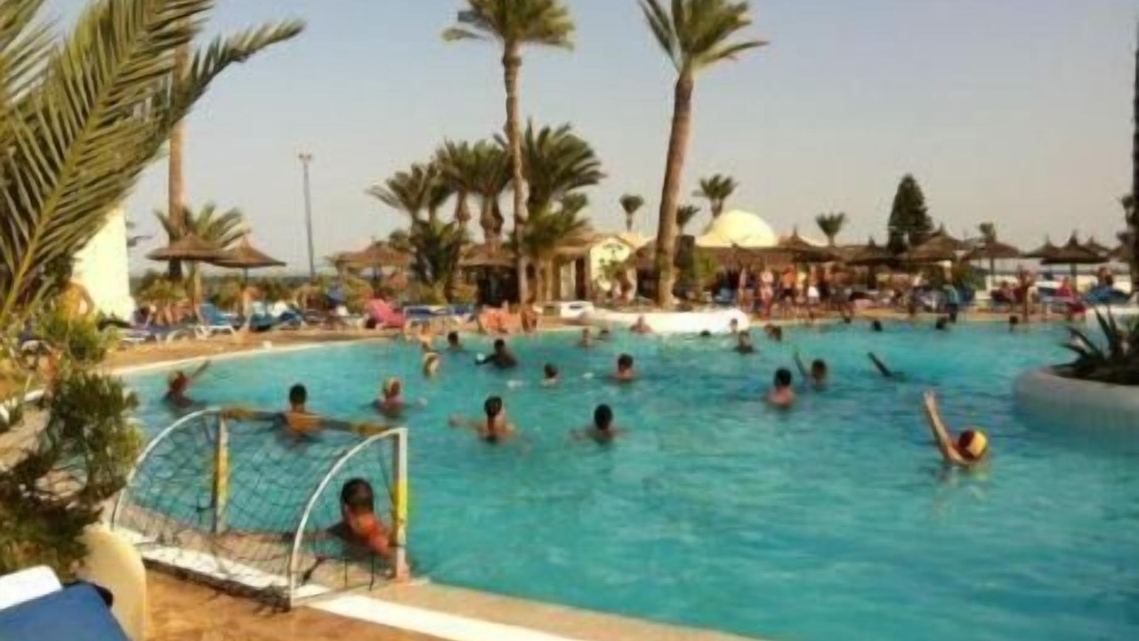 Photo of Outdoor in Sawahil