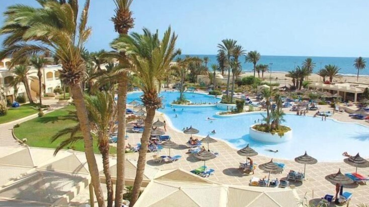 Photo of Outdoor in Sawahil