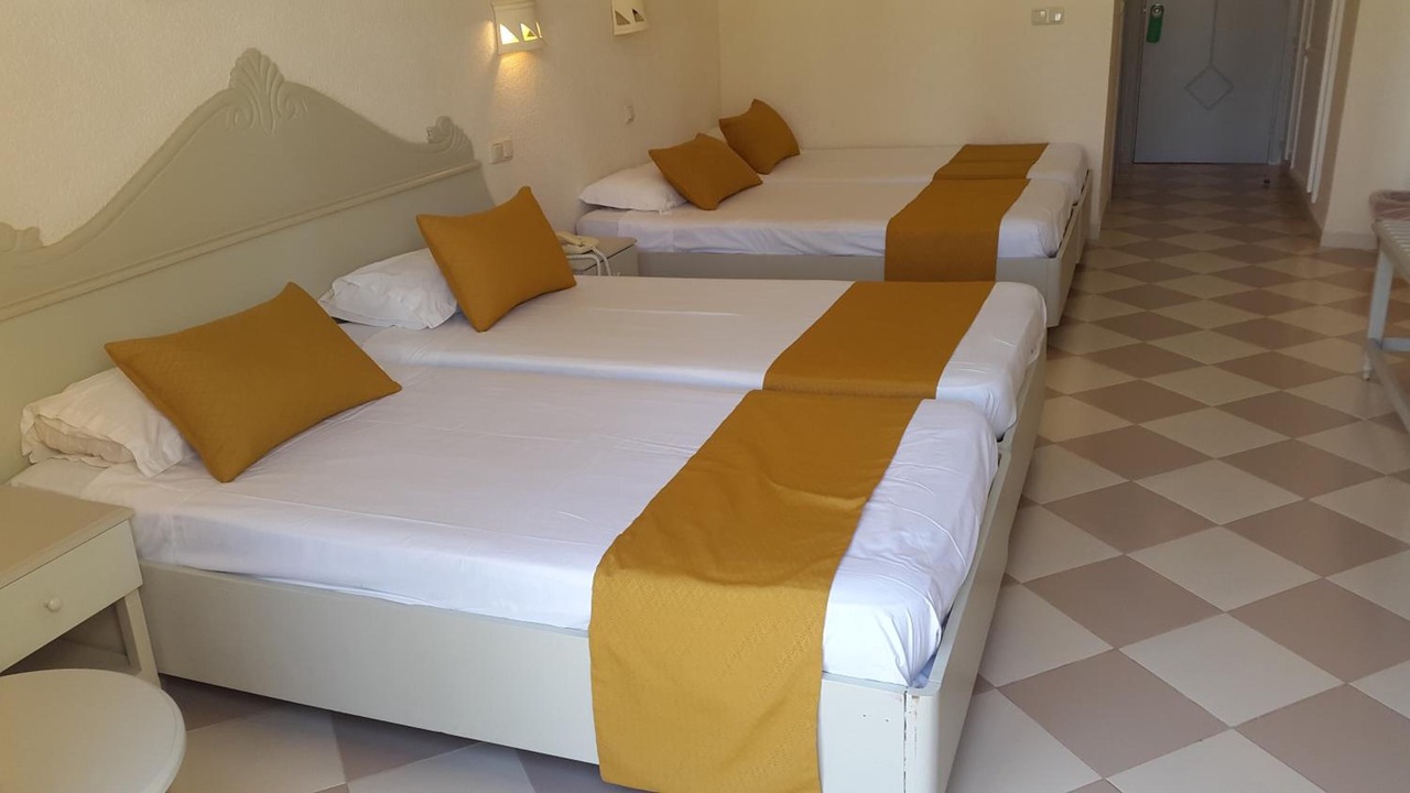 Photo of Bedroom in Sawahil