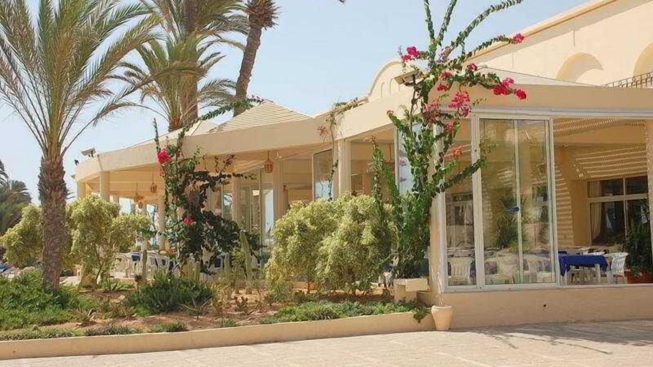 Photo of Outdoor in Sawahil