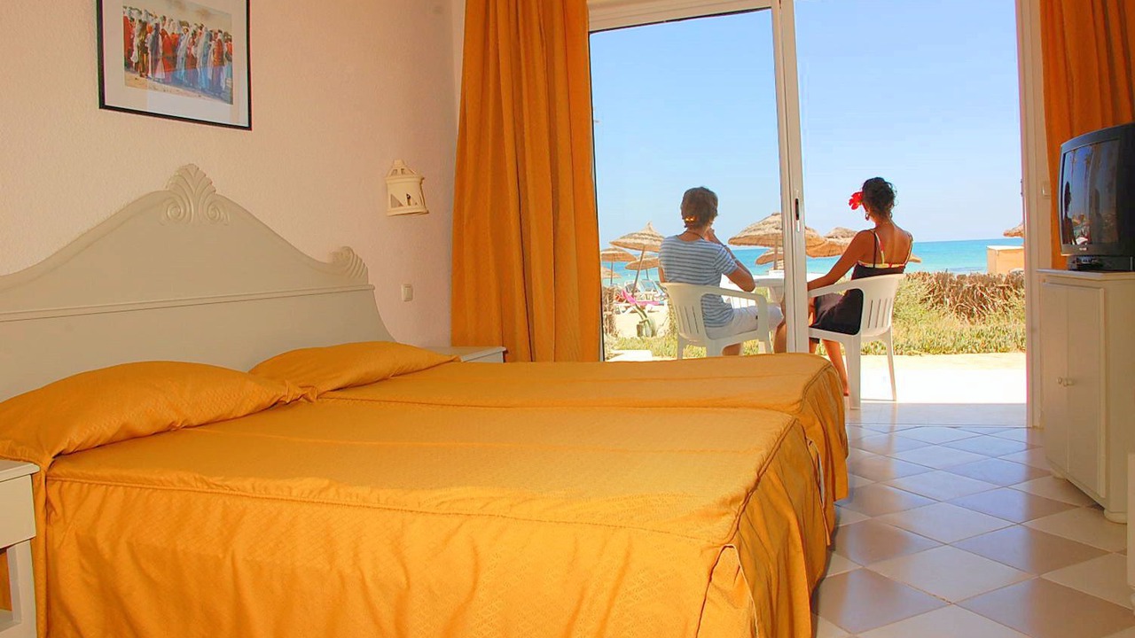 Photo of Bedroom in Sawahil