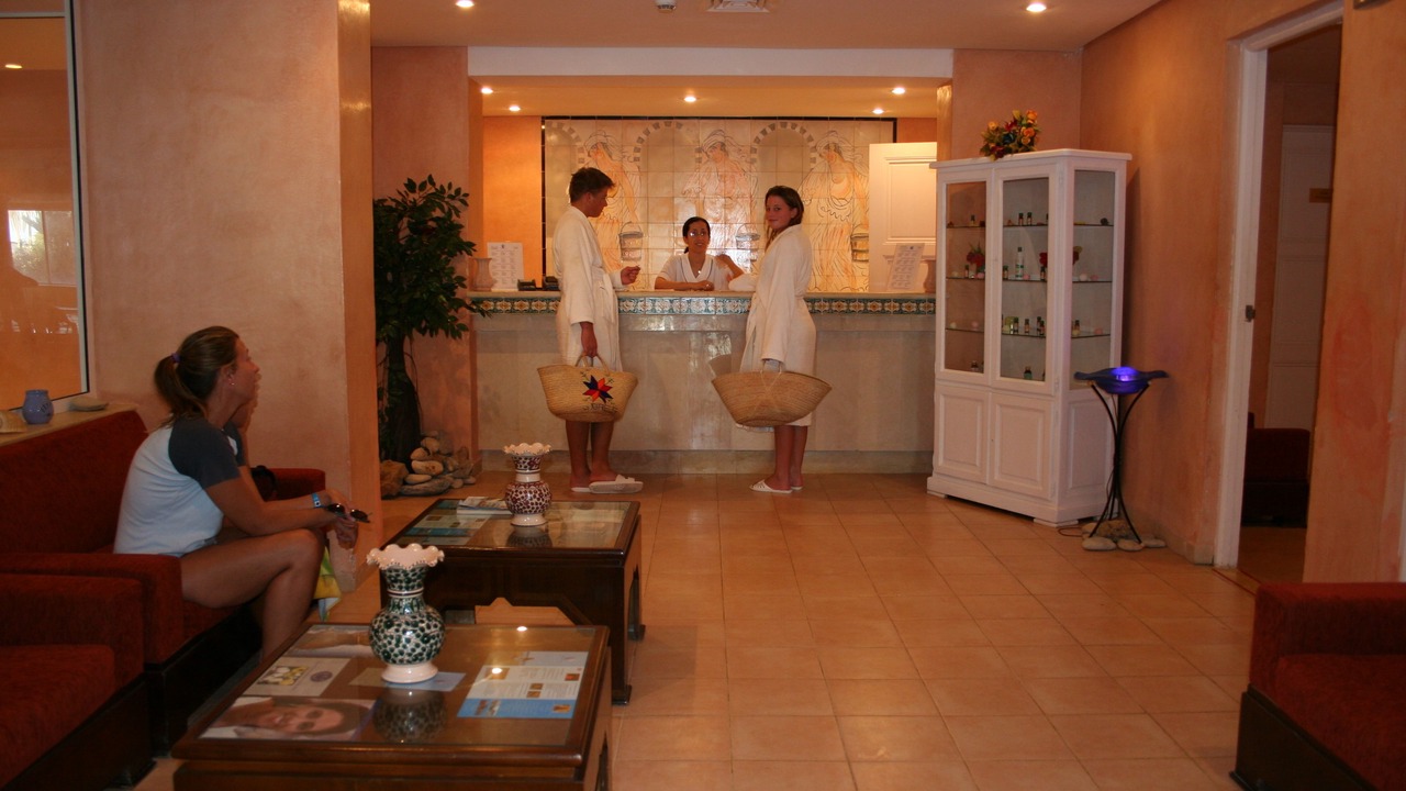 Photo of Bedroom in Sawahil