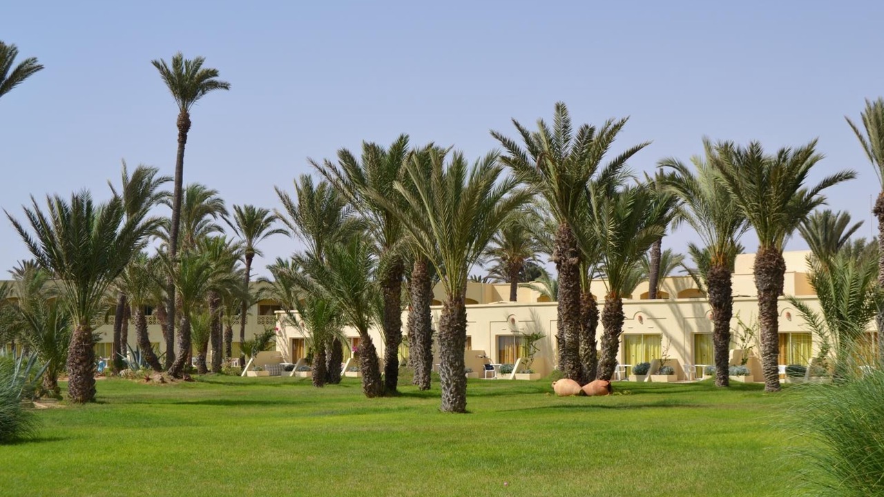 Photo of Outdoor in Sawahil