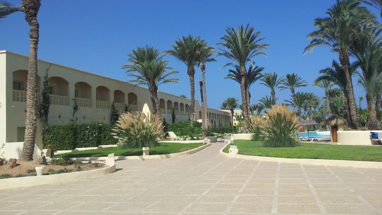 Photo of Outdoor in Sawahil