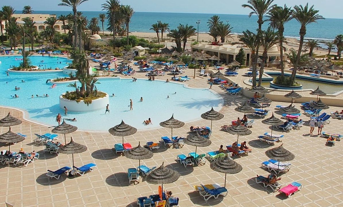 Photo of Outdoor in Sawahil