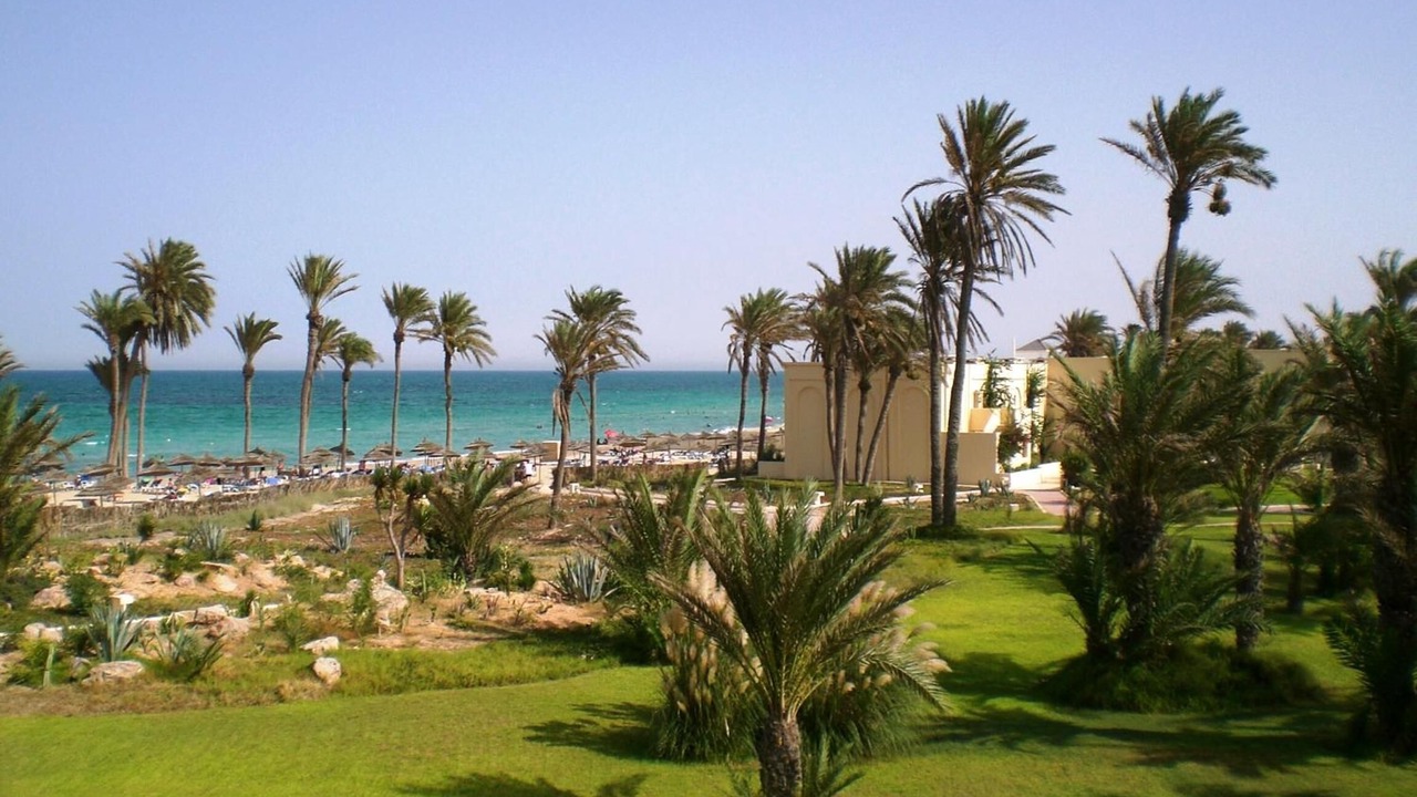 Photo of Outdoor in Sawahil