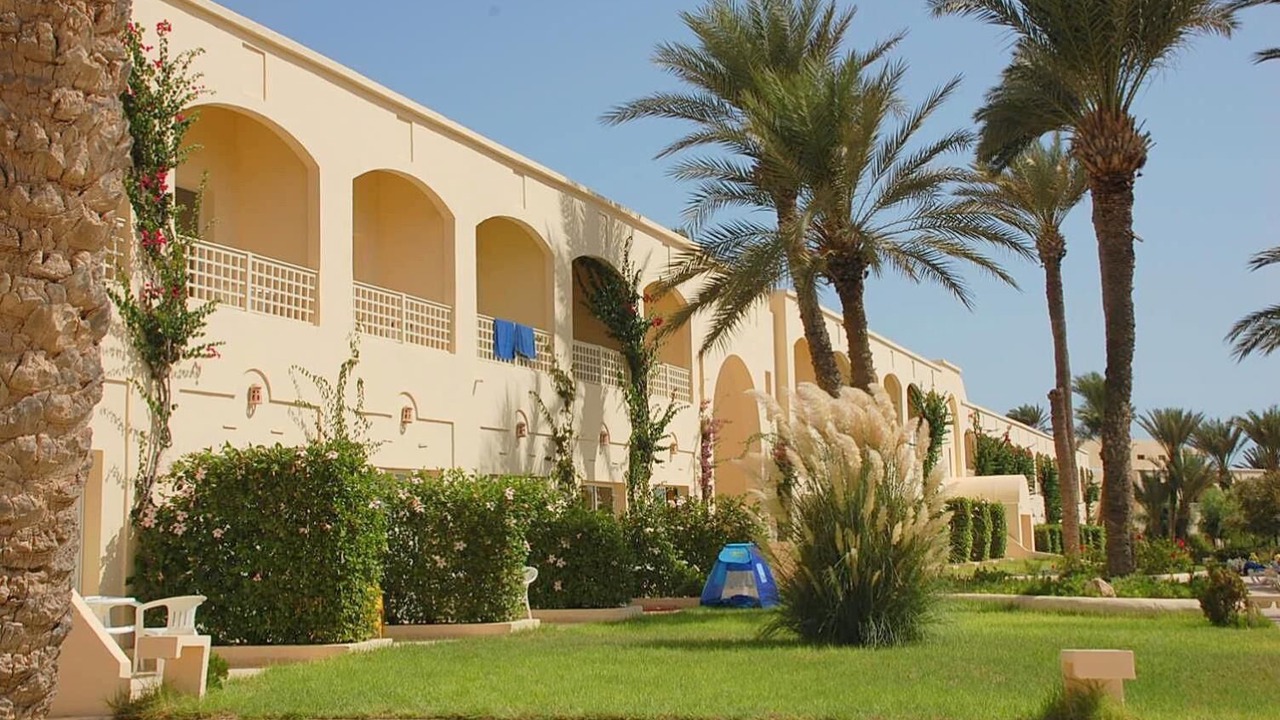 Photo of Outdoor in Sawahil