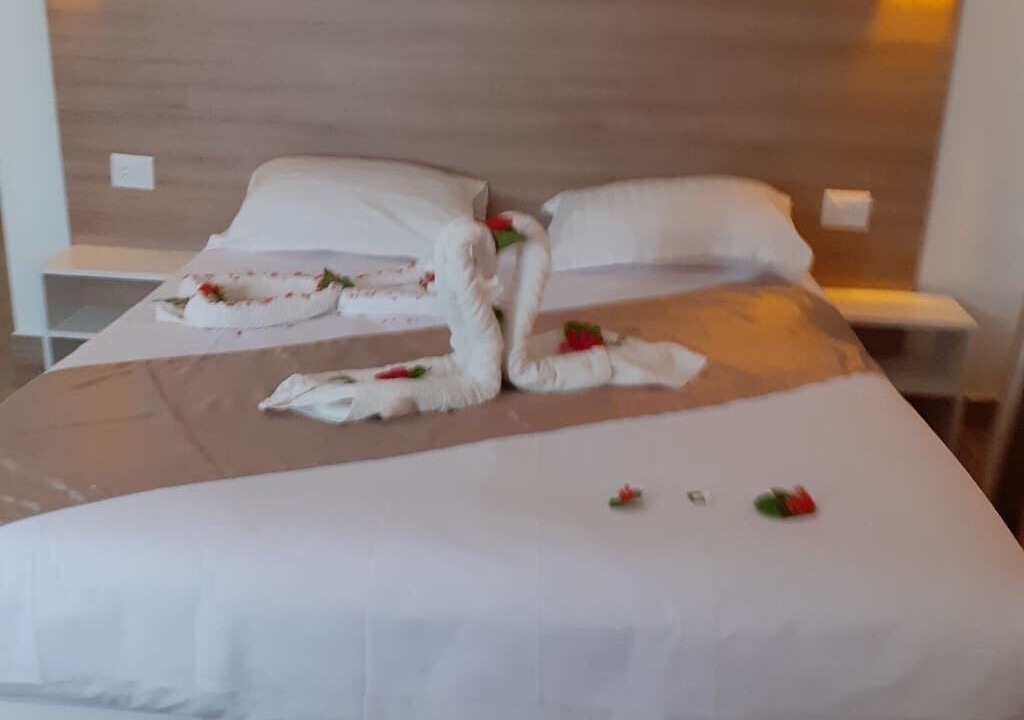 Photo of Bedroom in Fatou