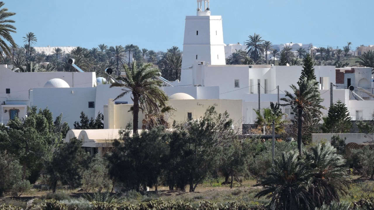 Photo of Outdoor in Fatou