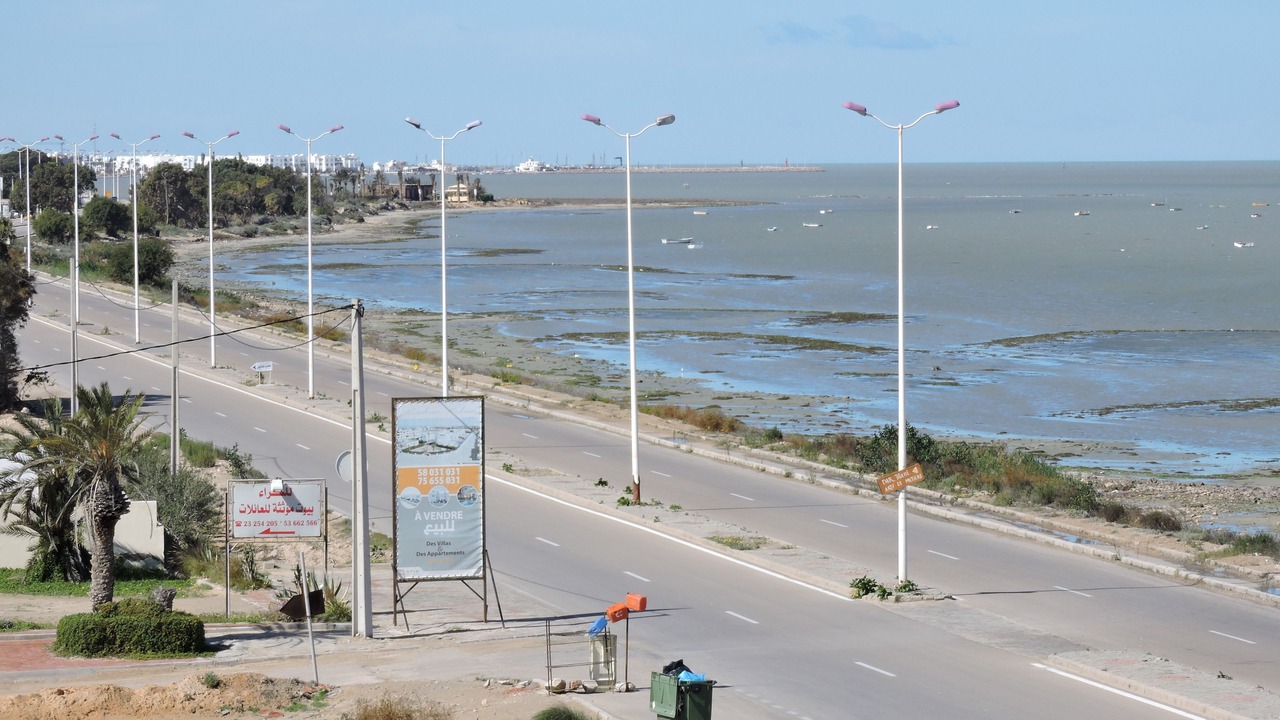 Photo of Outdoor in Fatou