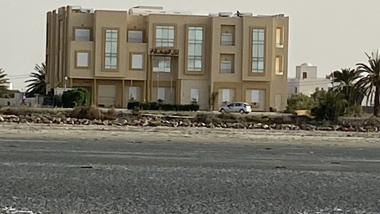 Photo of Outdoor in Fatou