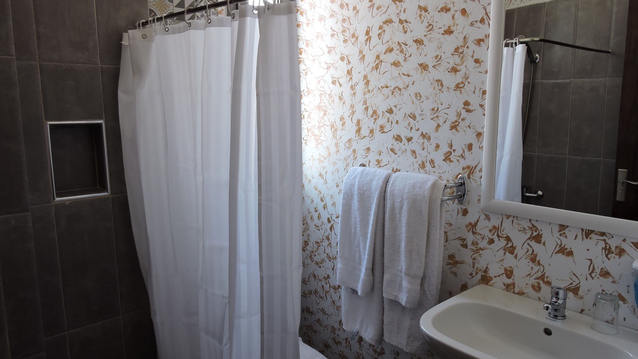 Photo of Bathroom in Fatou